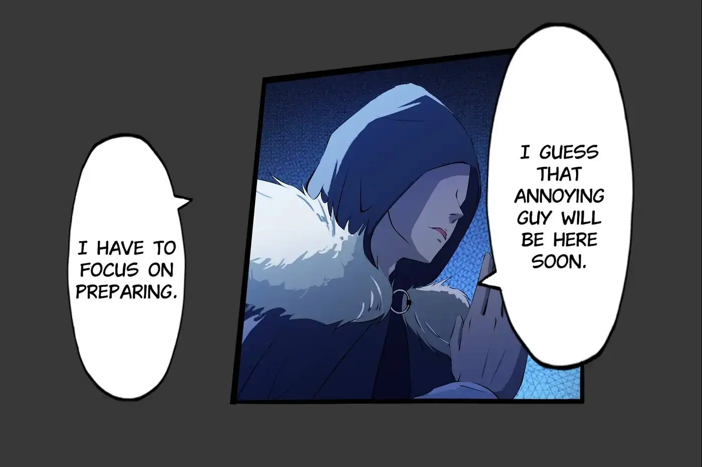 I, Taoist Wu Xin Chapter 6 - page 13