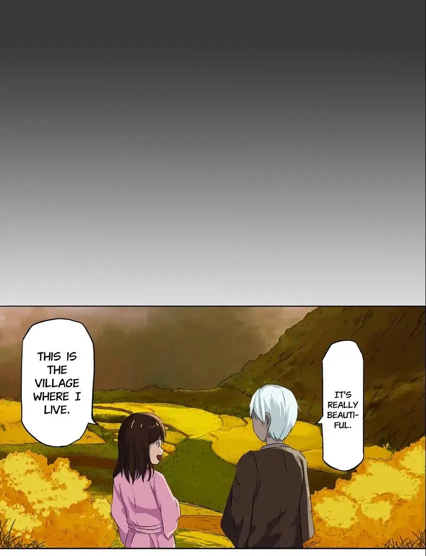 I, Taoist Wu Xin Chapter 6 - page 28