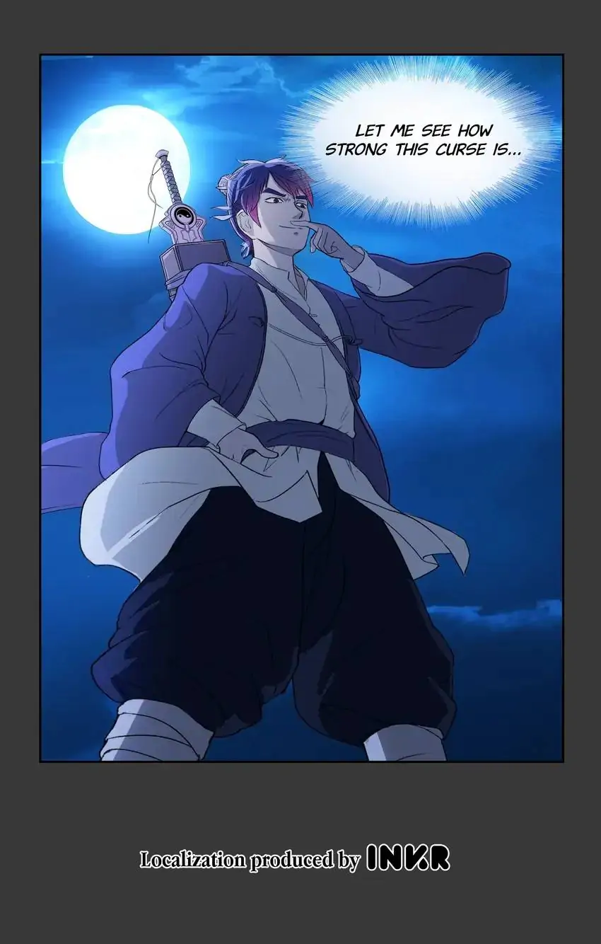 I, Taoist Wu Xin Chapter 5 - page 28
