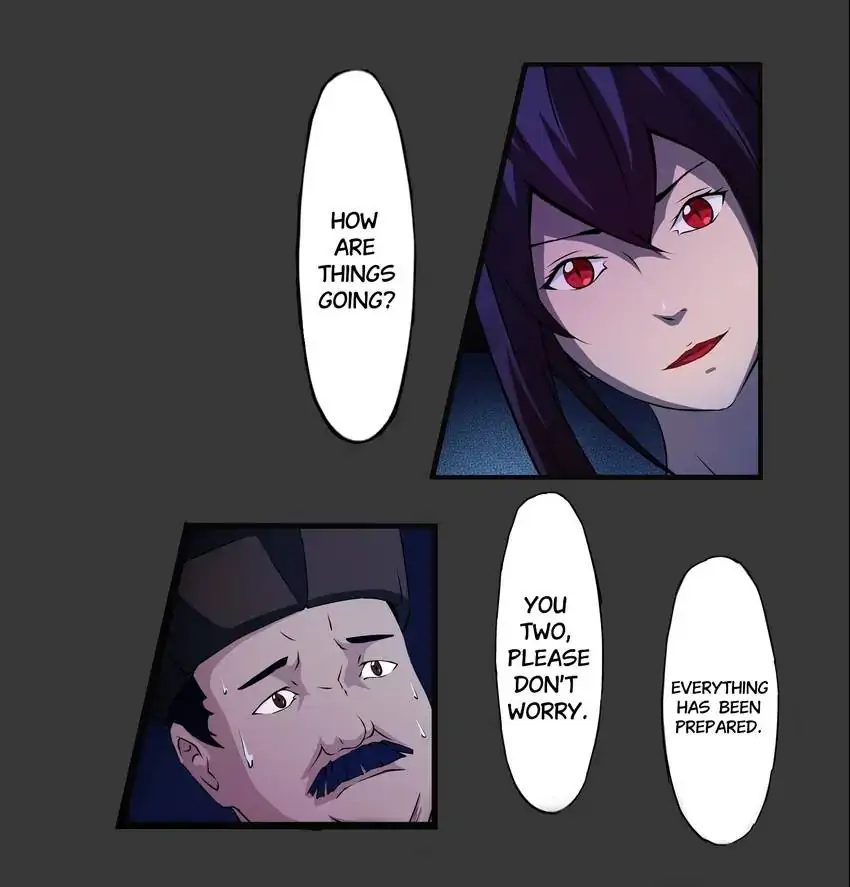 I, Taoist Wu Xin Chapter 2 - page 6