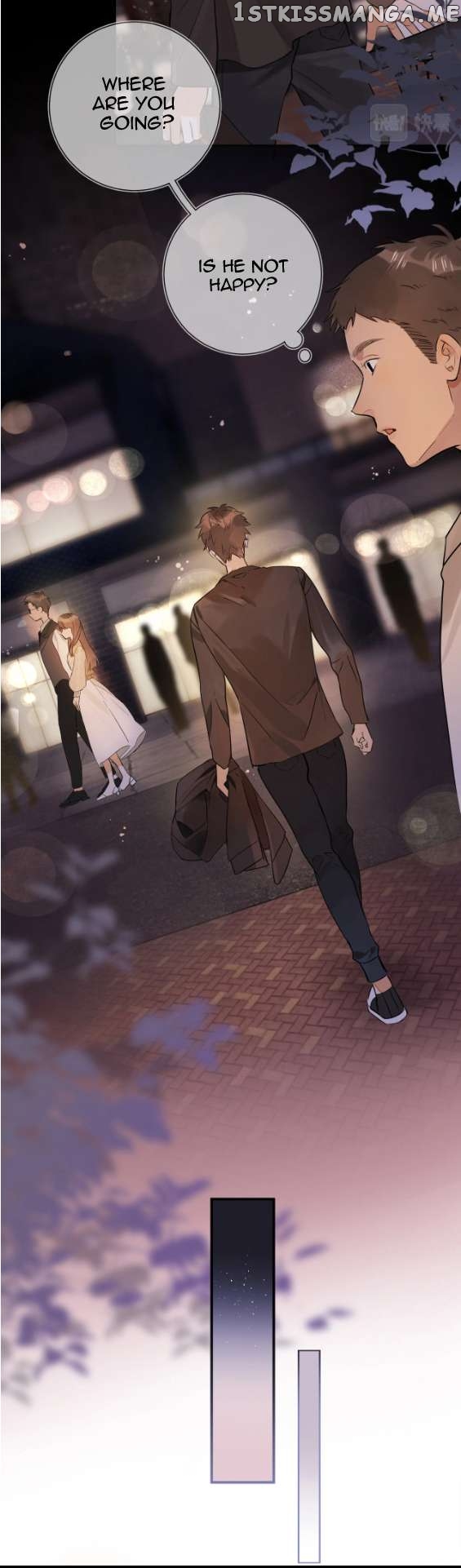To Tell You My Love Chapter 1 - page 15