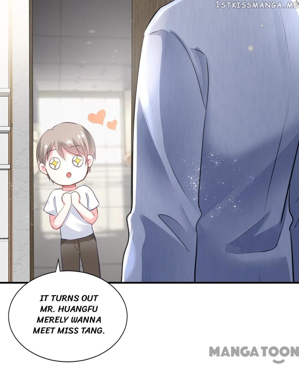 Blackmailed By Bossy Ceo chapter 390 - page 11