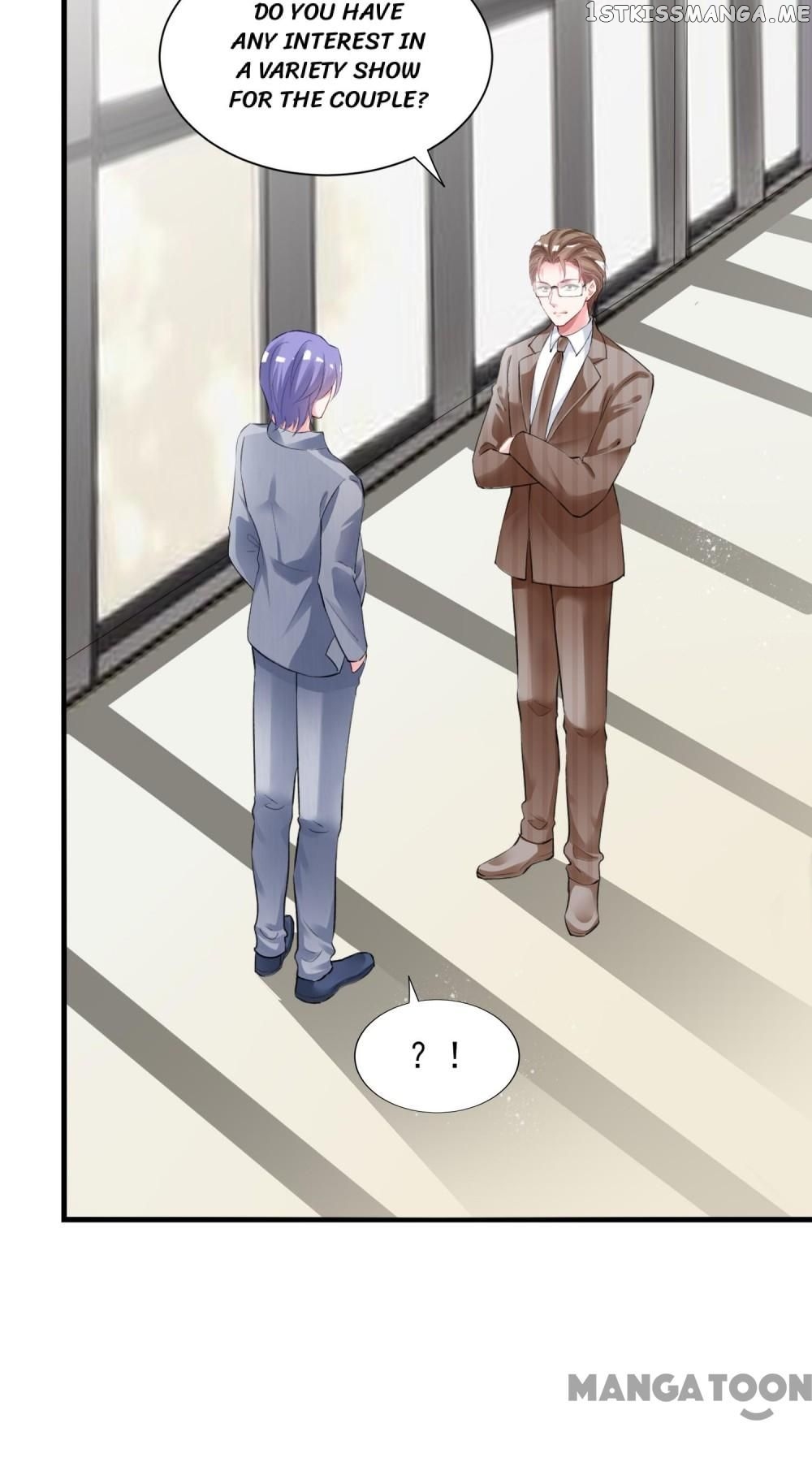 Blackmailed By Bossy Ceo chapter 390 - page 13