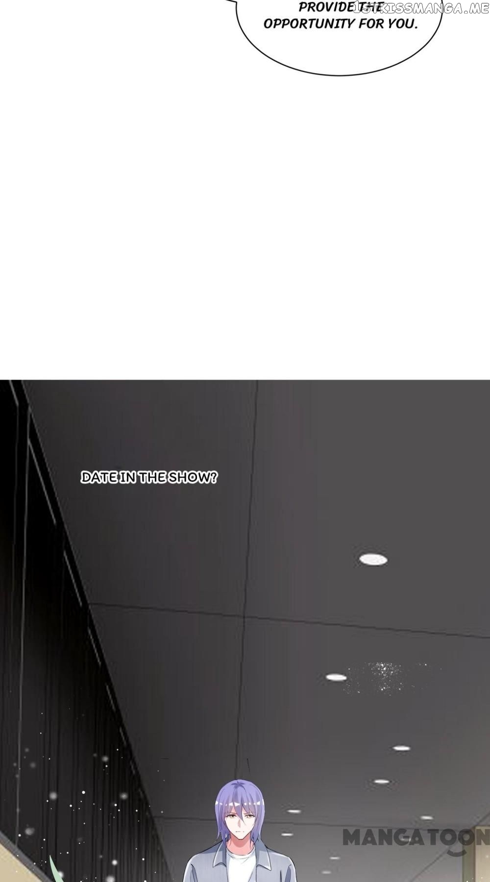 Blackmailed By Bossy Ceo chapter 390 - page 16