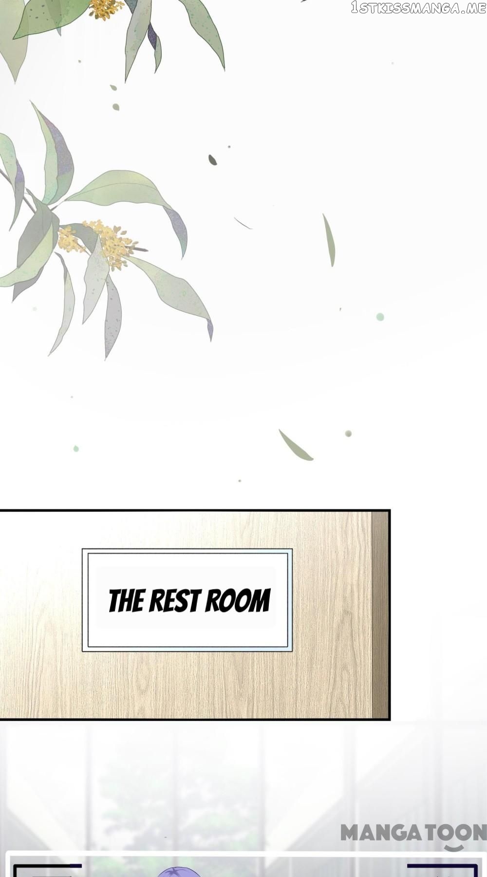Blackmailed By Bossy Ceo chapter 390 - page 18