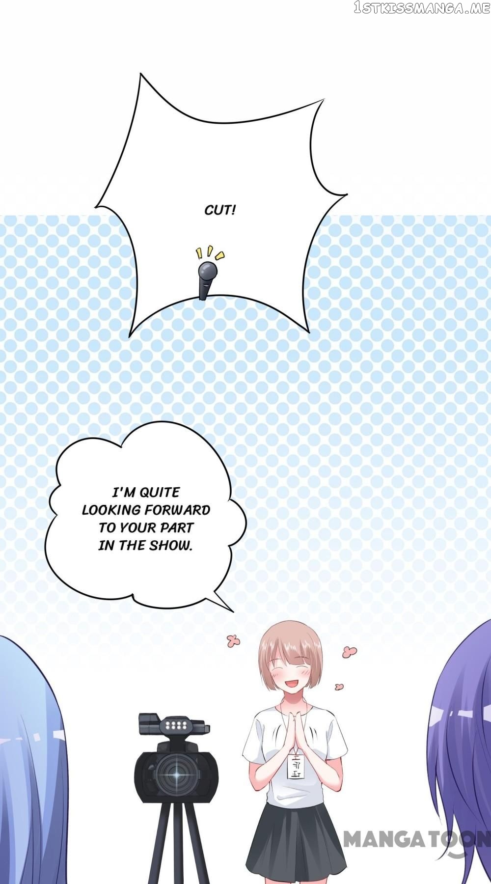 Blackmailed By Bossy Ceo chapter 390 - page 23
