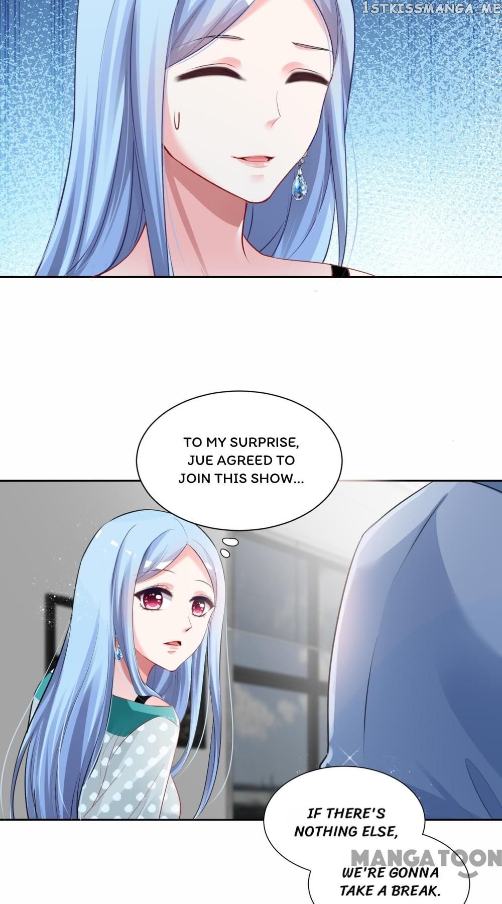 Blackmailed By Bossy Ceo chapter 390 - page 25