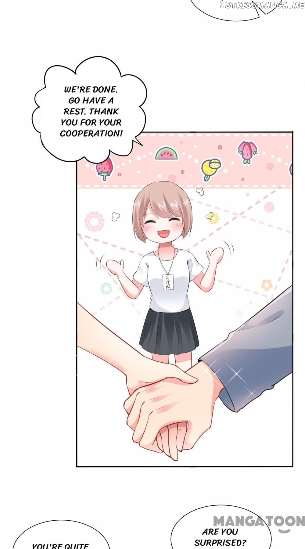 Blackmailed By Bossy Ceo chapter 390 - page 26