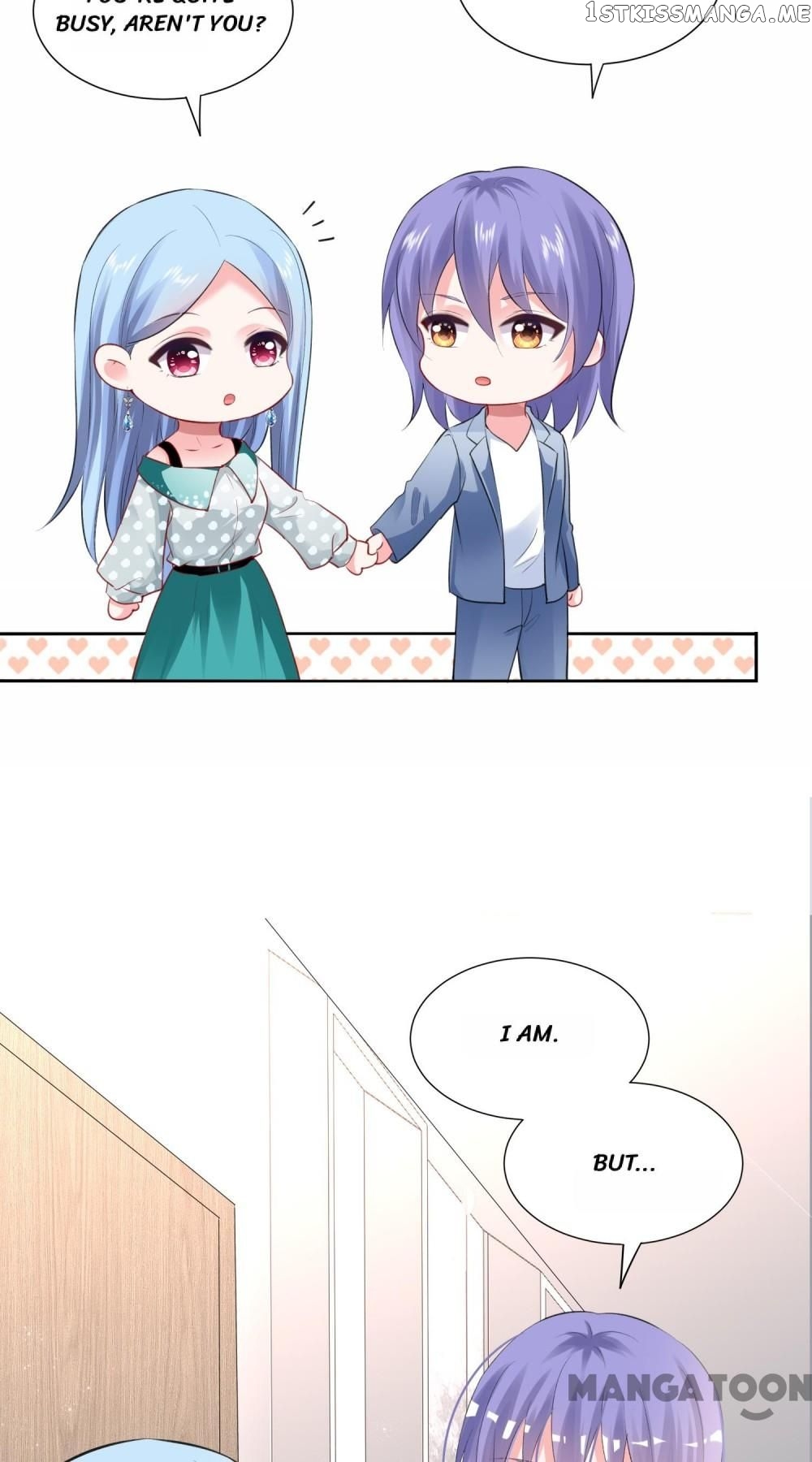 Blackmailed By Bossy Ceo chapter 390 - page 27