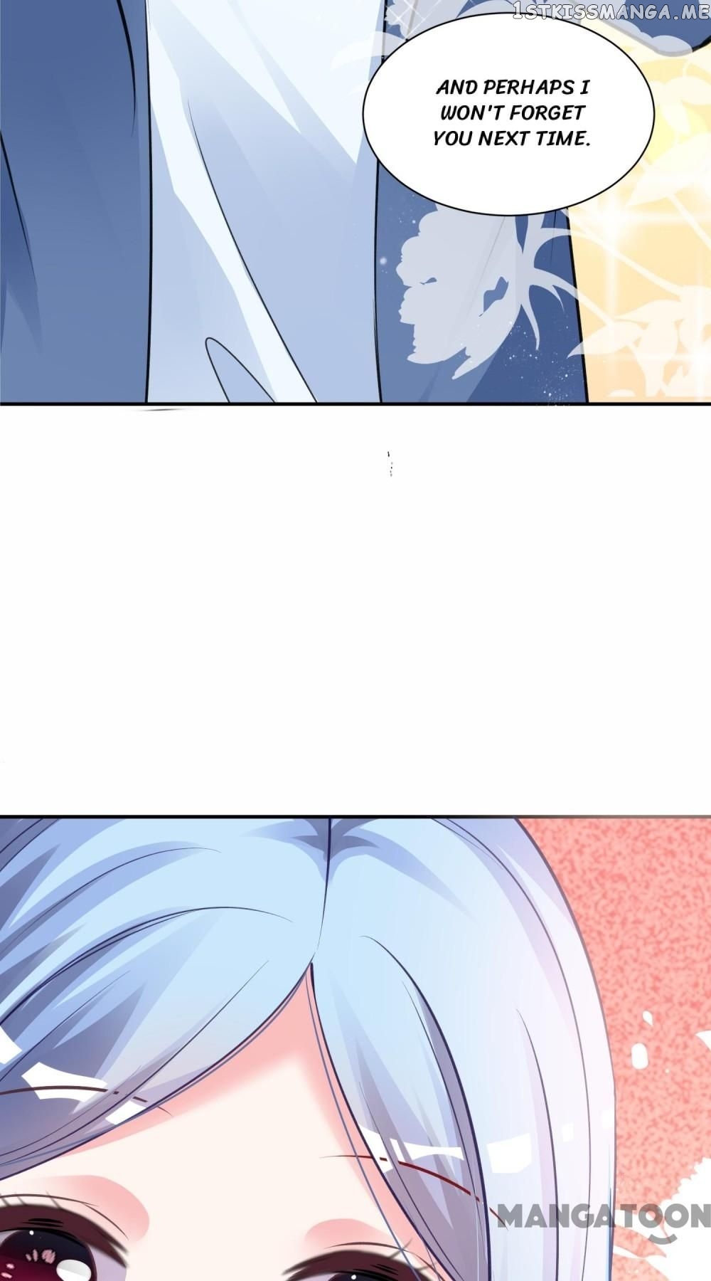 Blackmailed By Bossy Ceo chapter 390 - page 30