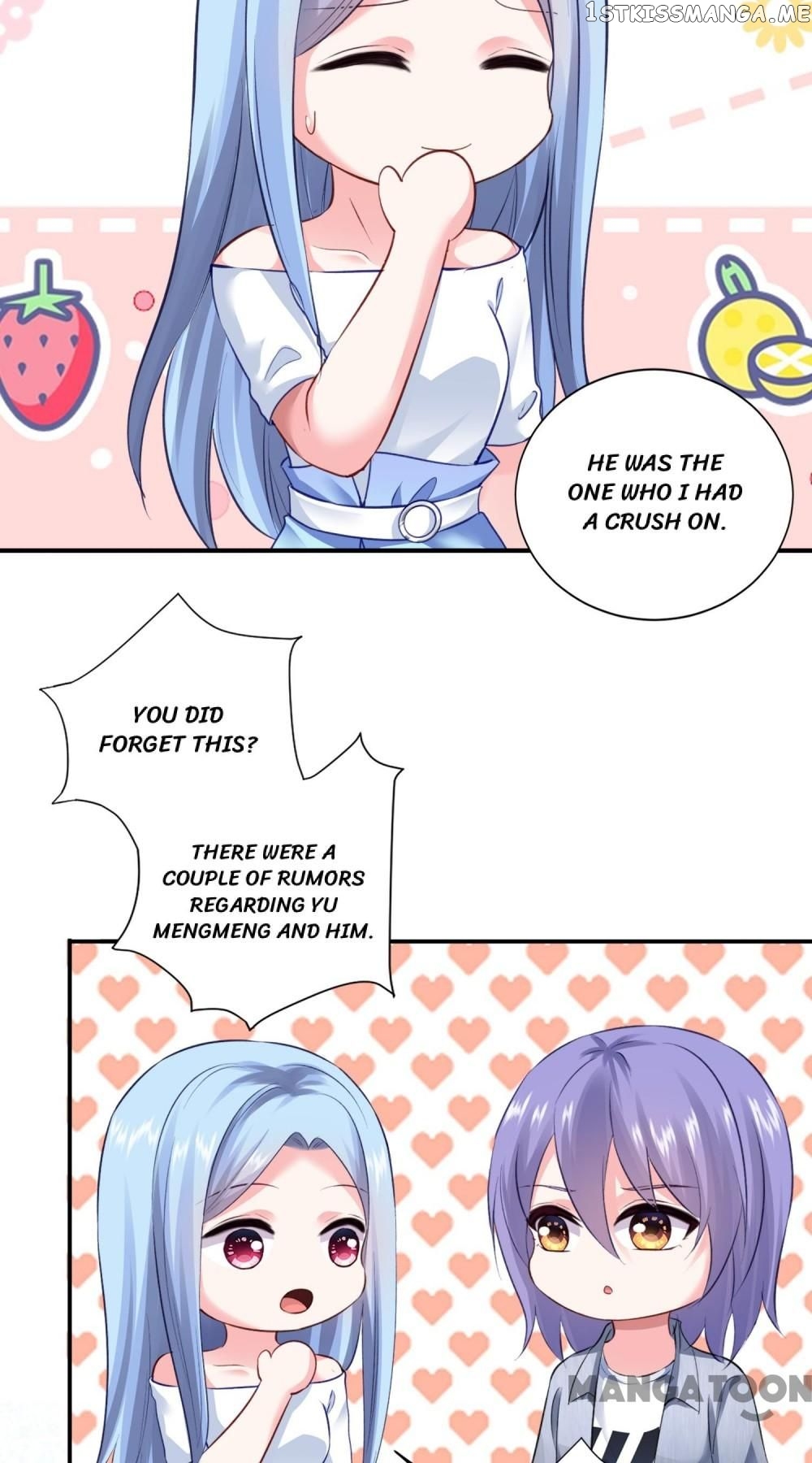 Blackmailed By Bossy Ceo chapter 390 - page 4