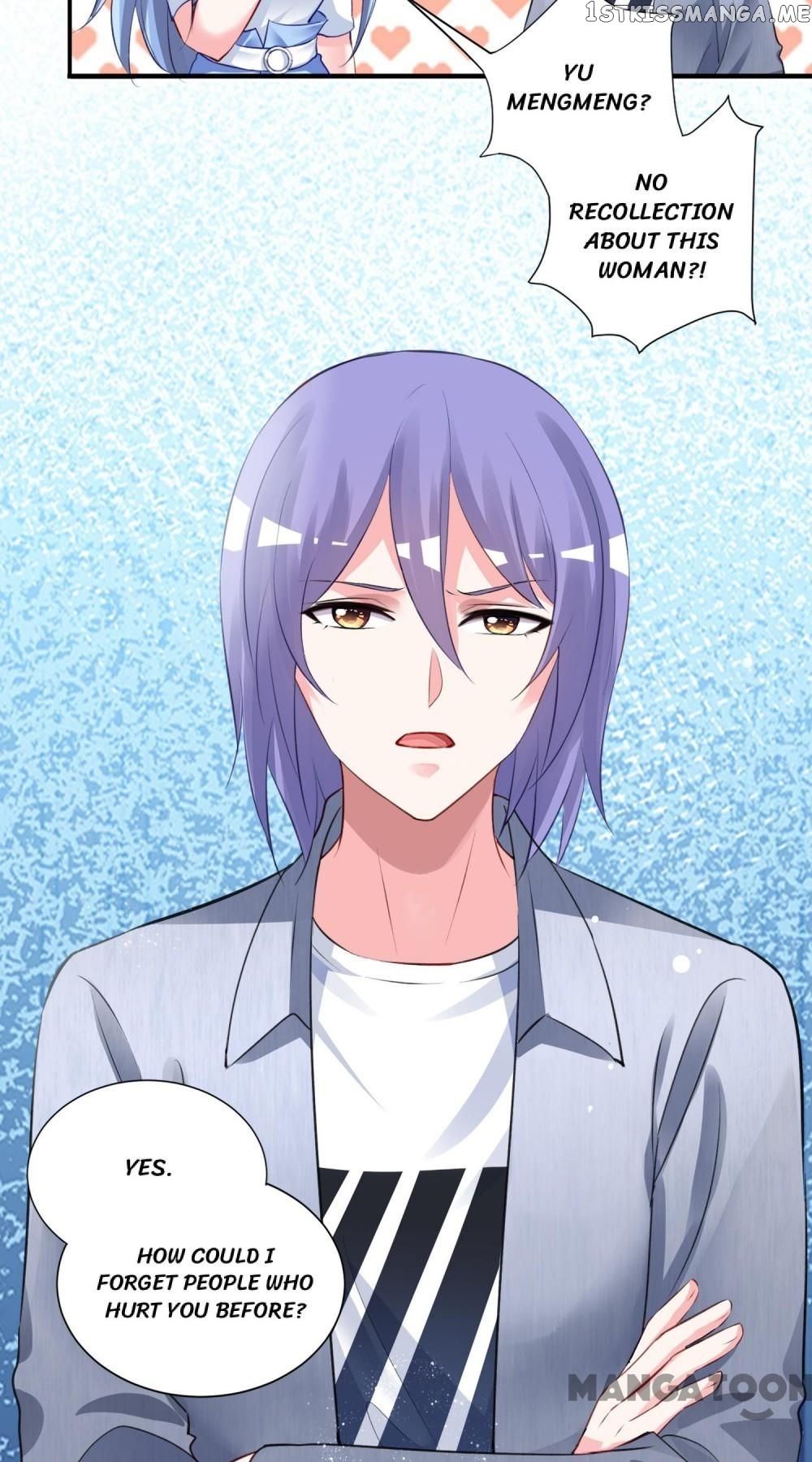Blackmailed By Bossy Ceo chapter 390 - page 5