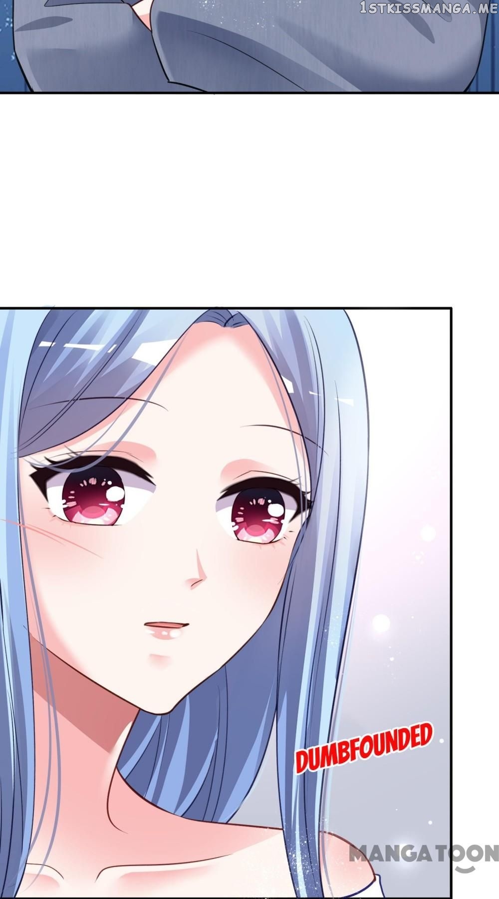 Blackmailed By Bossy Ceo chapter 390 - page 6
