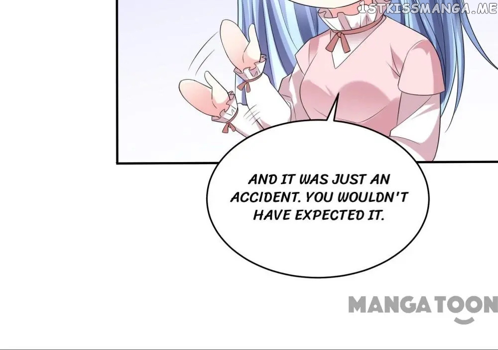 Blackmailed By Bossy Ceo chapter 356 - page 11