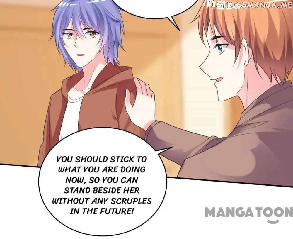 Blackmailed By Bossy Ceo chapter 356 - page 28