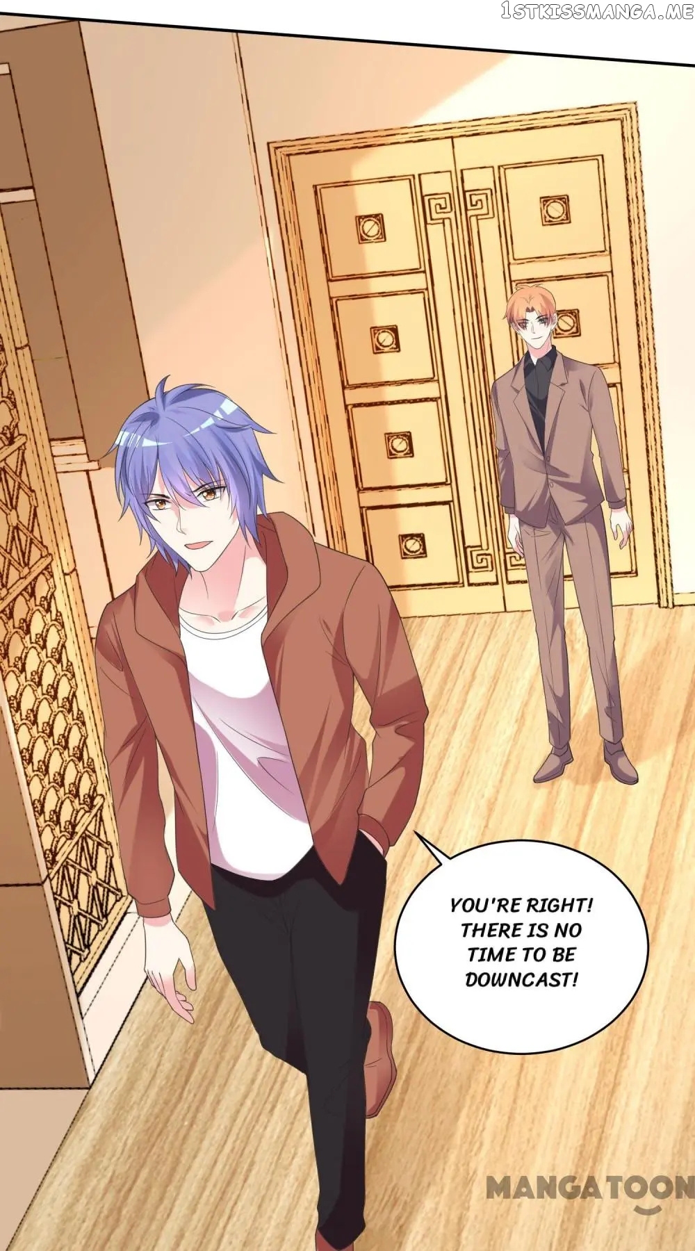 Blackmailed By Bossy Ceo chapter 356 - page 29
