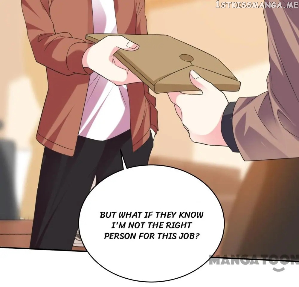 Blackmailed By Bossy Ceo chapter 356 - page 32