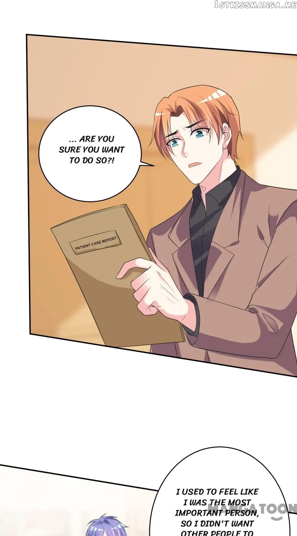 Blackmailed By Bossy Ceo chapter 356 - page 33