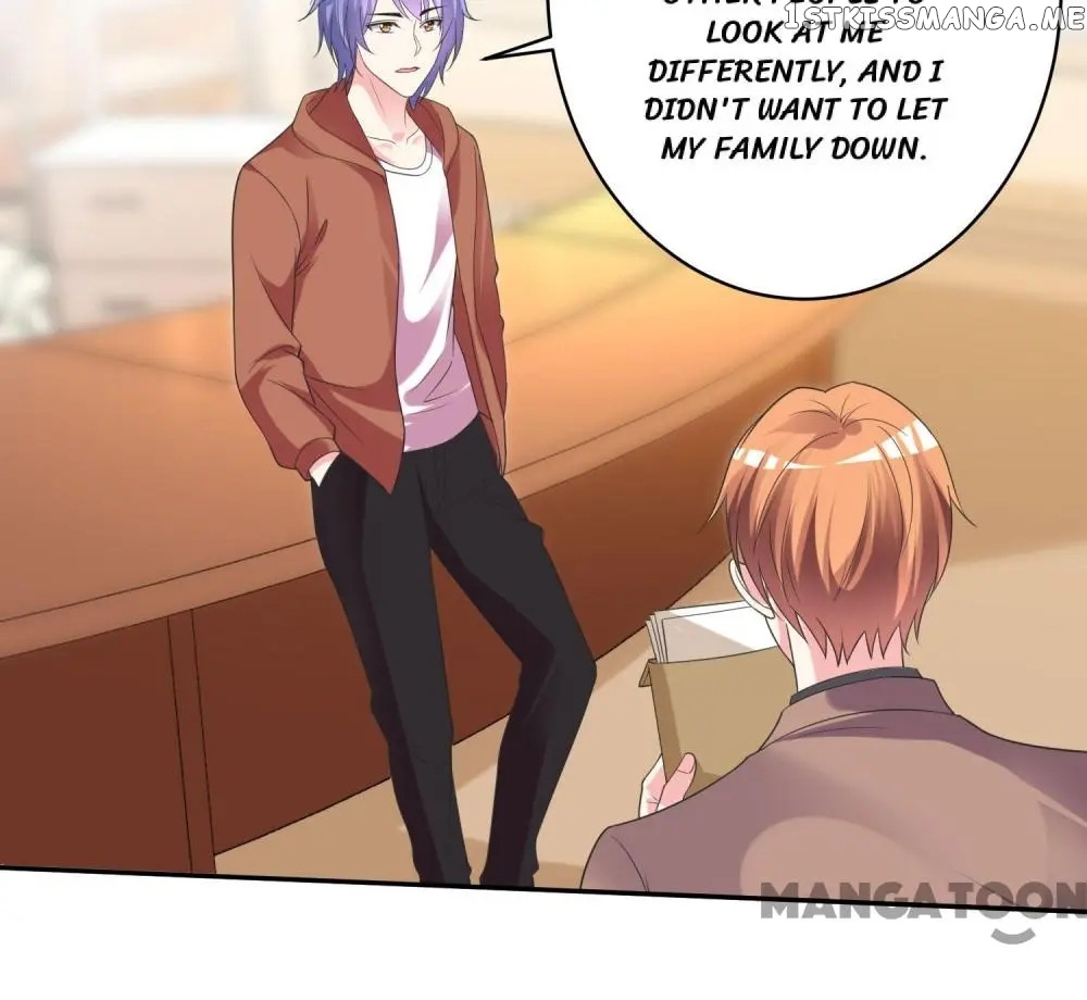 Blackmailed By Bossy Ceo chapter 356 - page 34