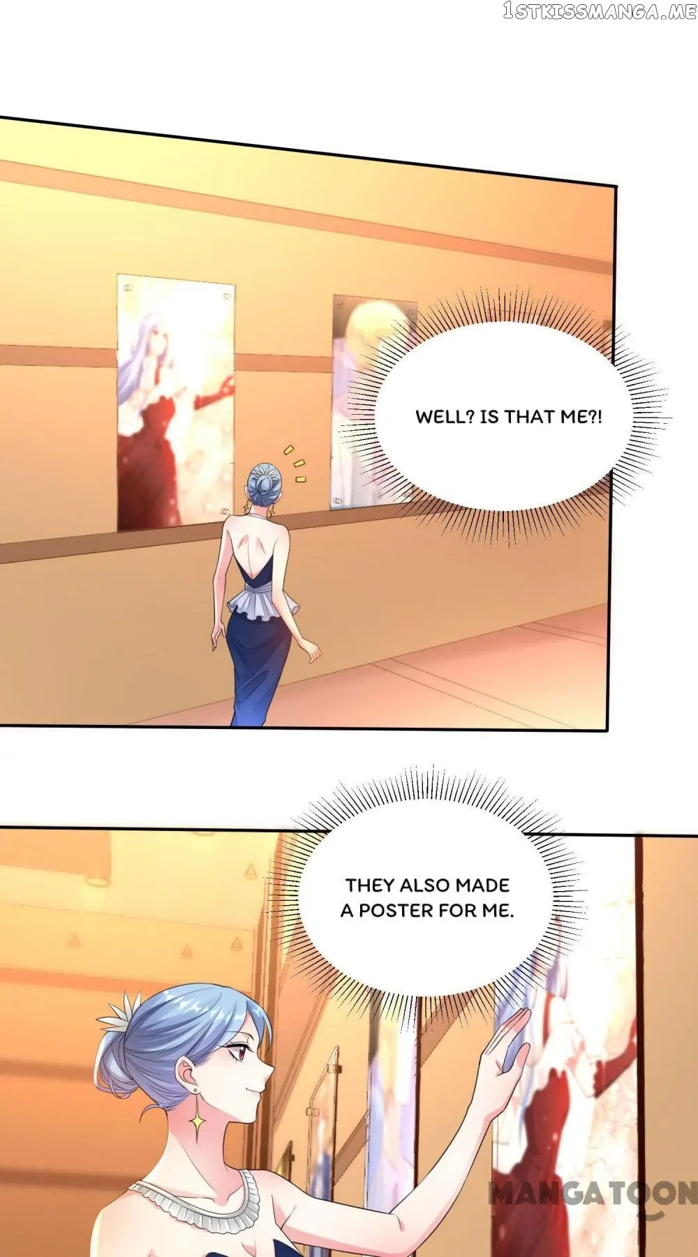 Blackmailed By Bossy Ceo chapter 343 - page 18