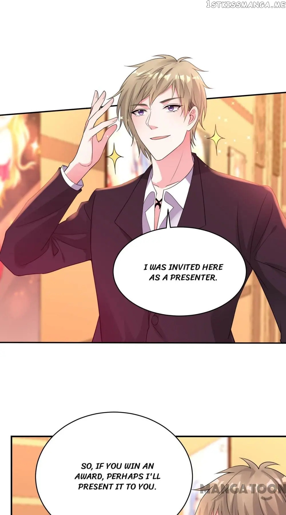 Blackmailed By Bossy Ceo chapter 343 - page 25