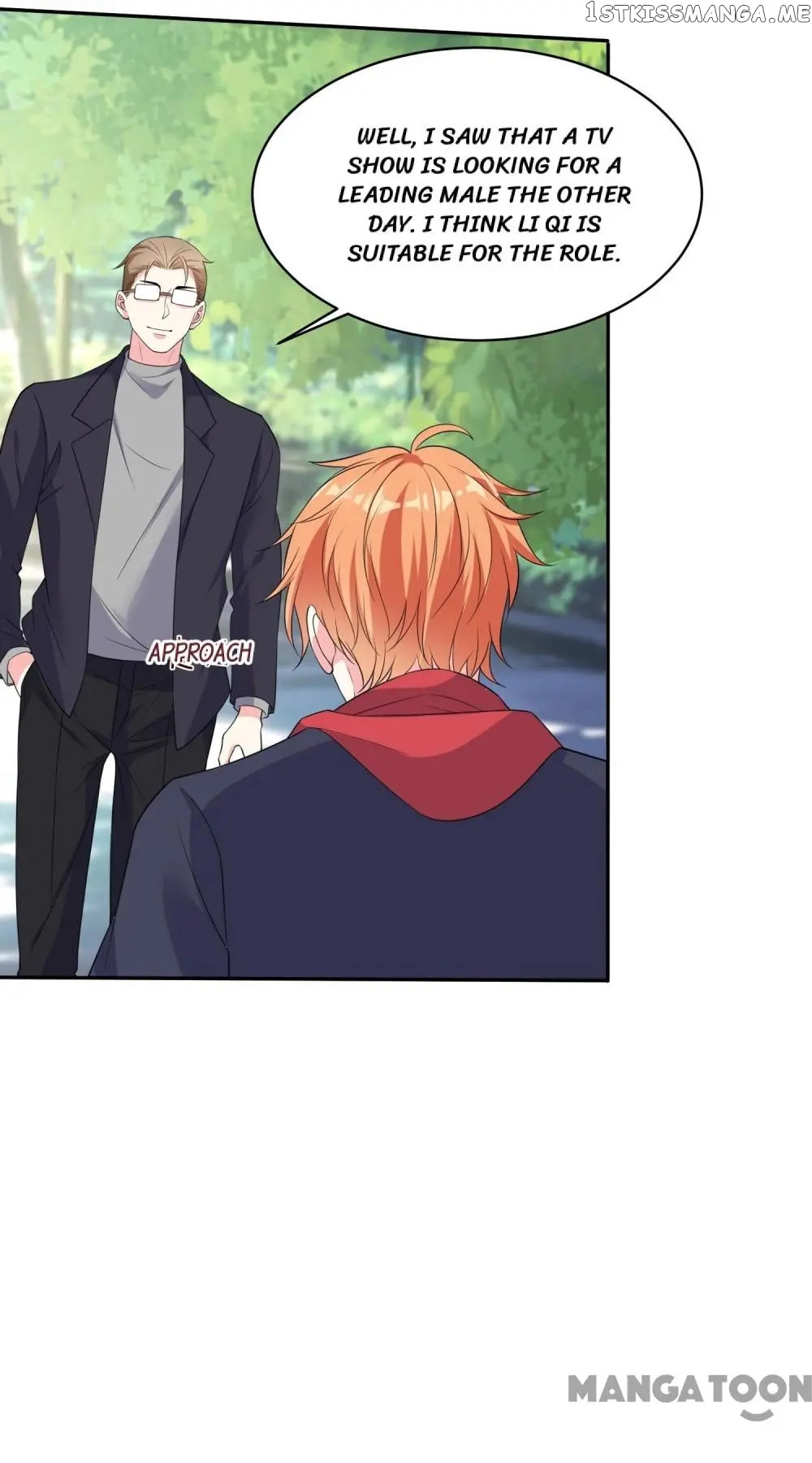 Blackmailed By Bossy Ceo chapter 342 - page 12