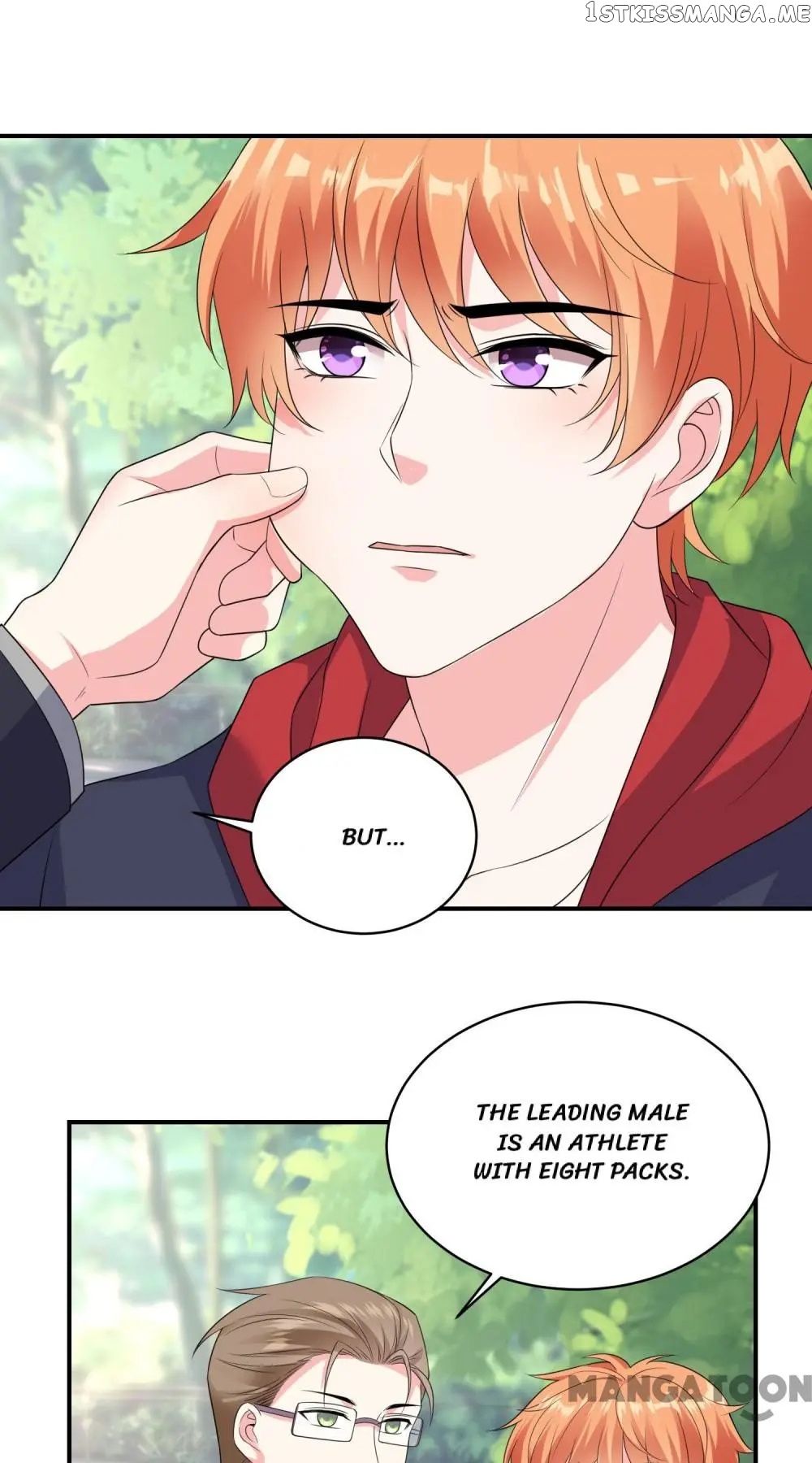 Blackmailed By Bossy Ceo chapter 342 - page 14
