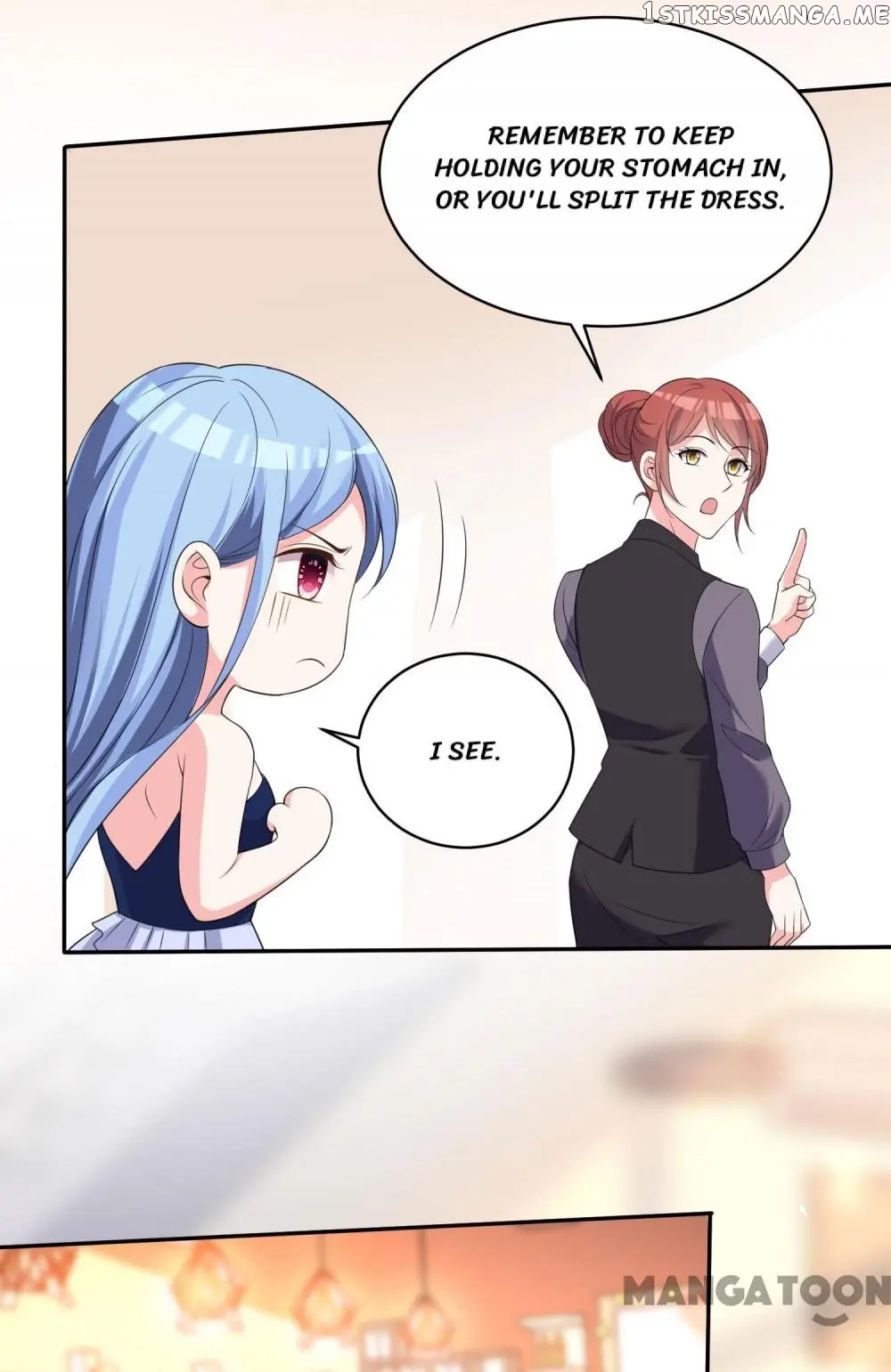 Blackmailed By Bossy Ceo chapter 342 - page 24