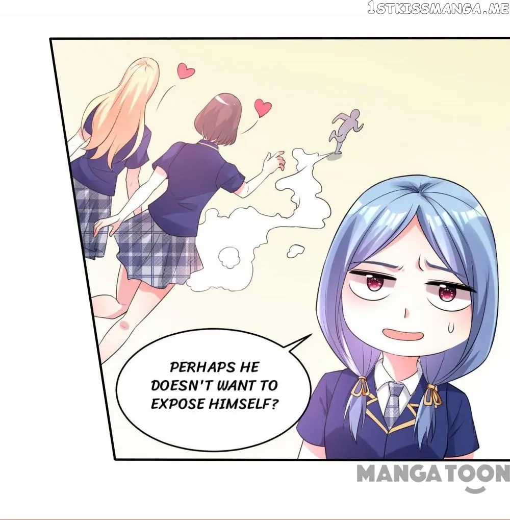 Blackmailed By Bossy Ceo chapter 339 - page 22