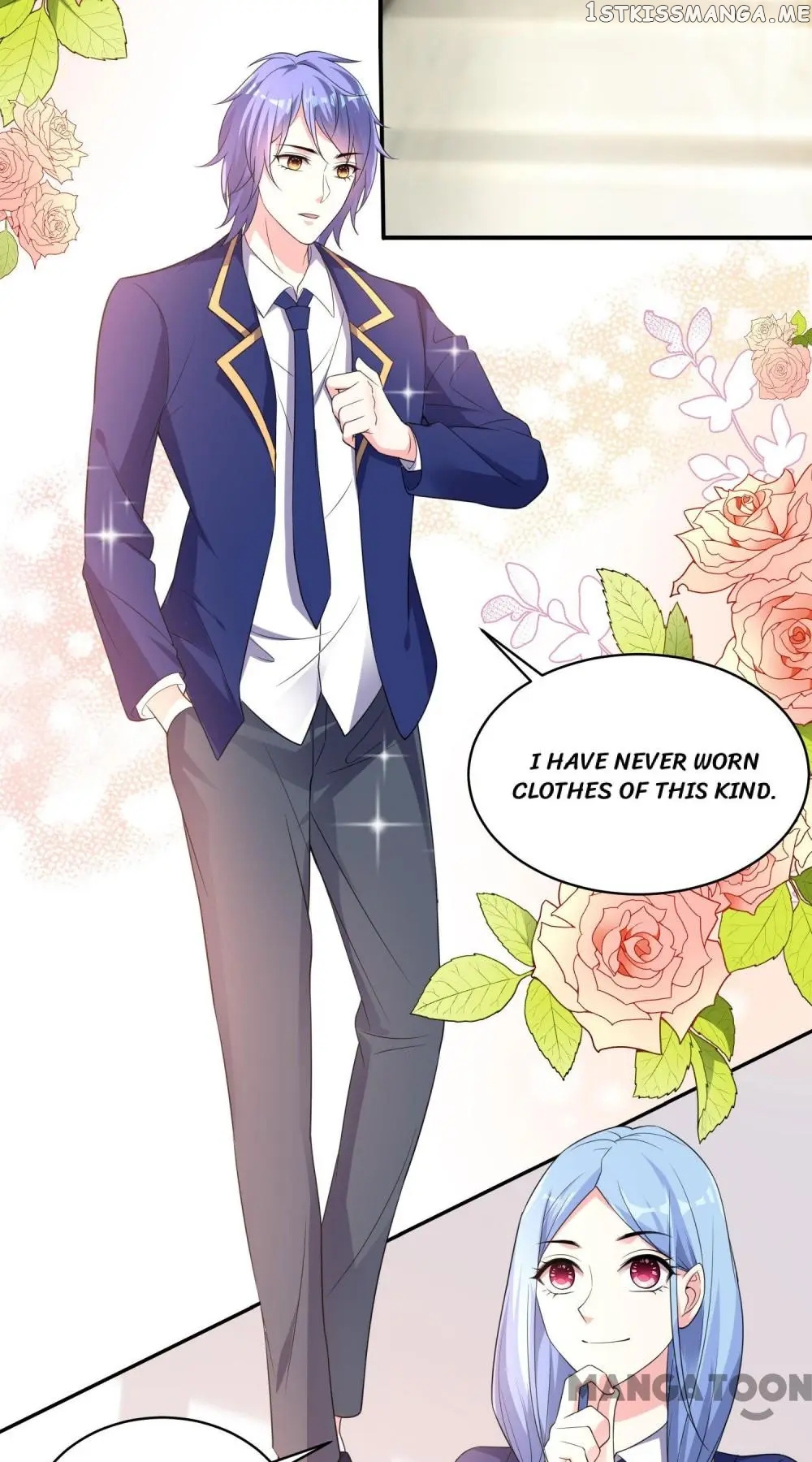 Blackmailed By Bossy Ceo chapter 338 - page 17