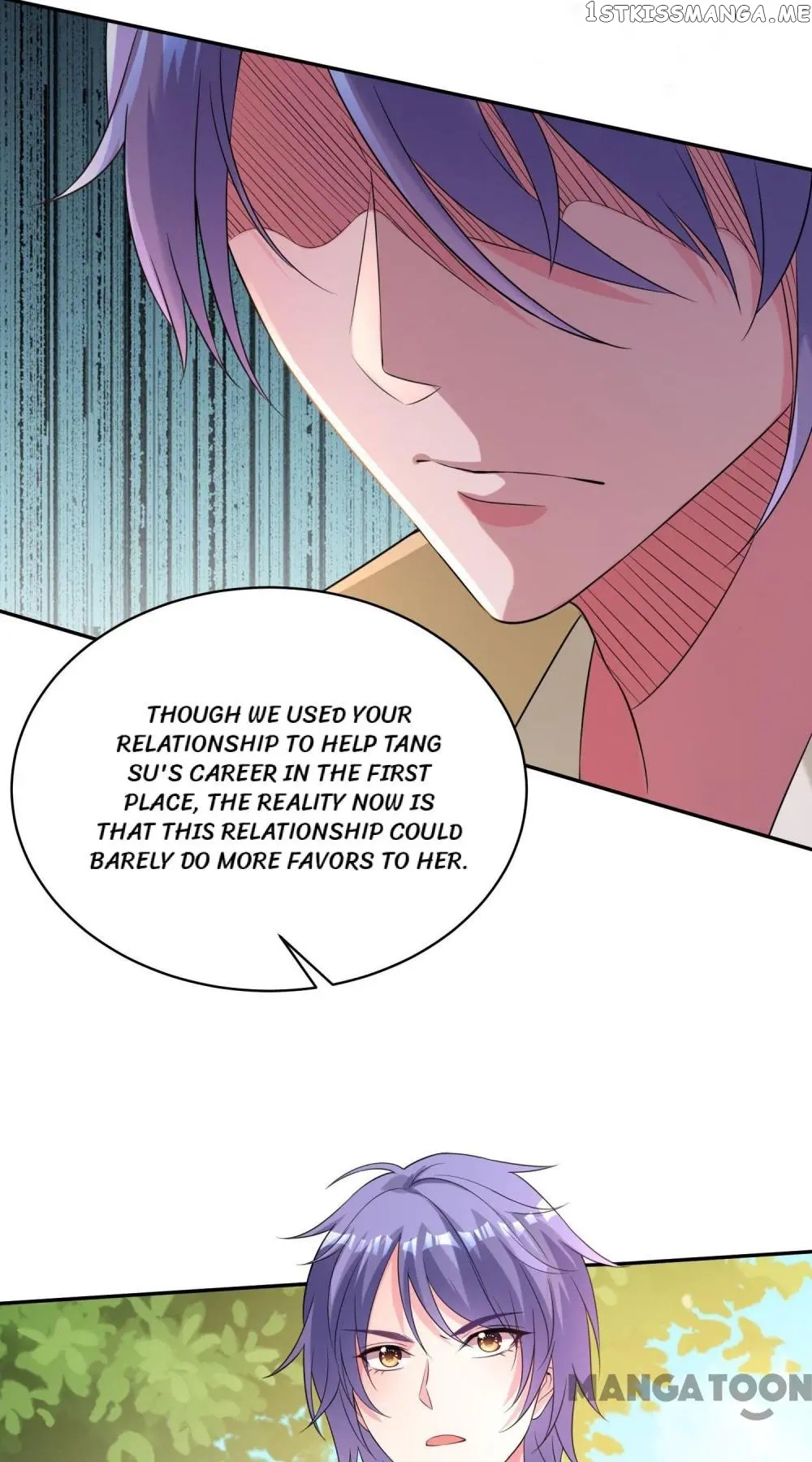Blackmailed By Bossy Ceo chapter 337 - page 10