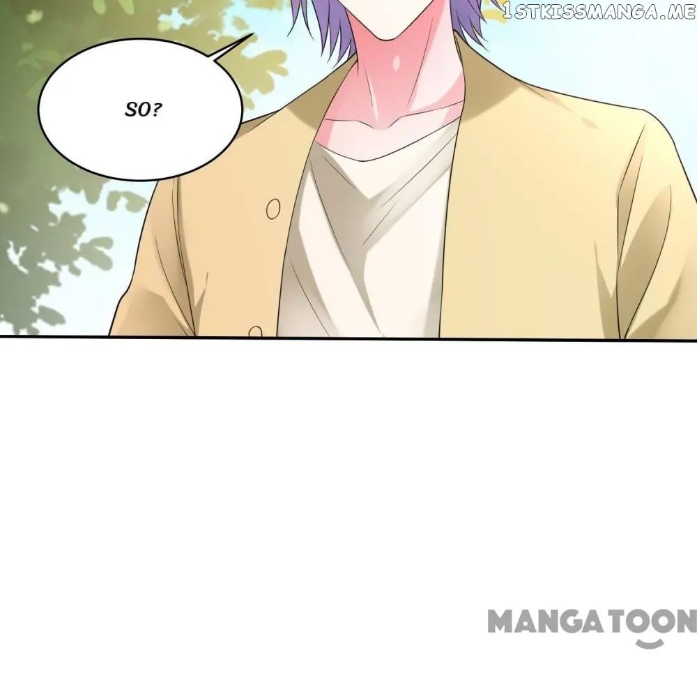 Blackmailed By Bossy Ceo chapter 337 - page 11