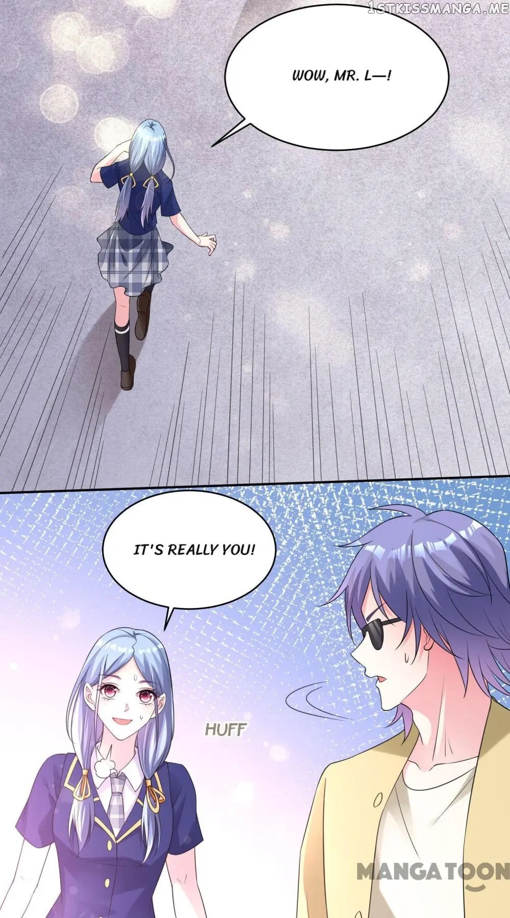 Blackmailed By Bossy Ceo chapter 337 - page 31