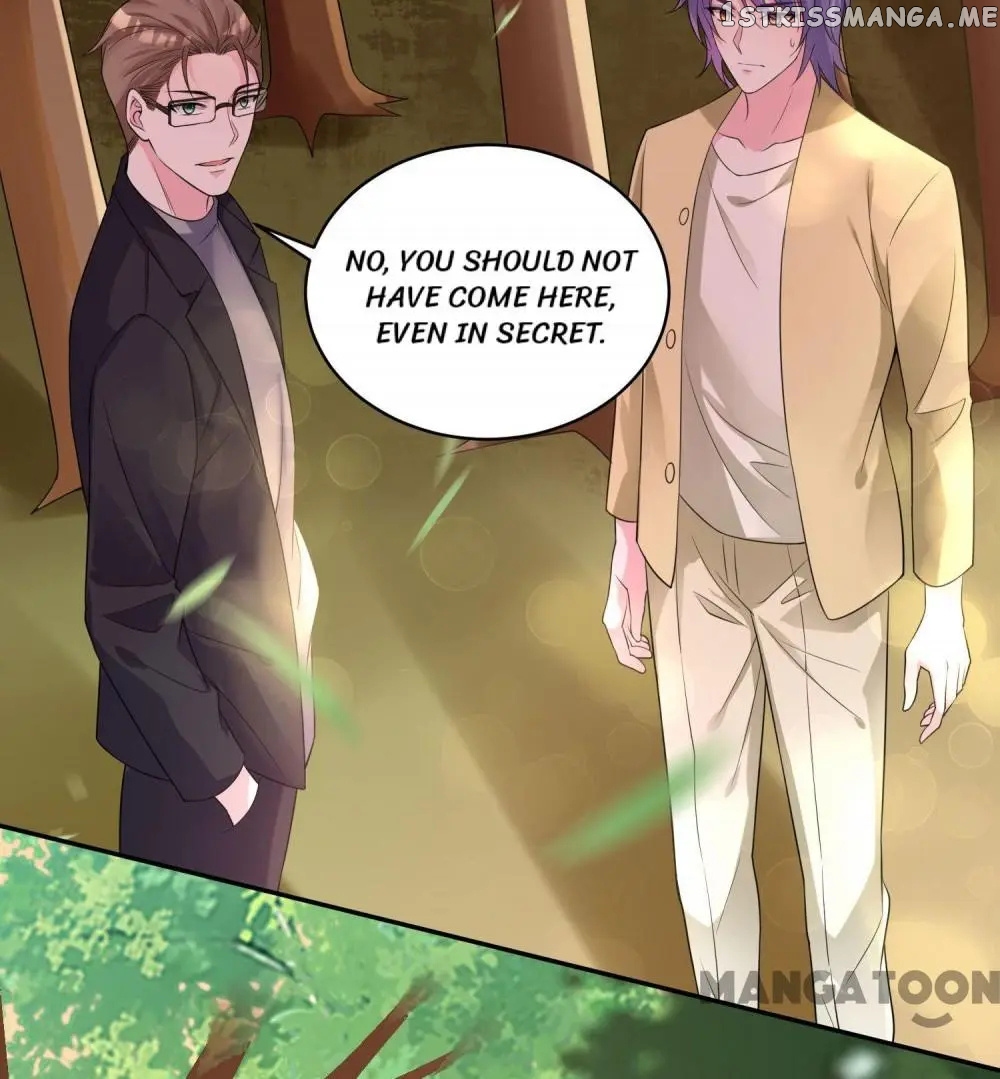 Blackmailed By Bossy Ceo chapter 337 - page 5