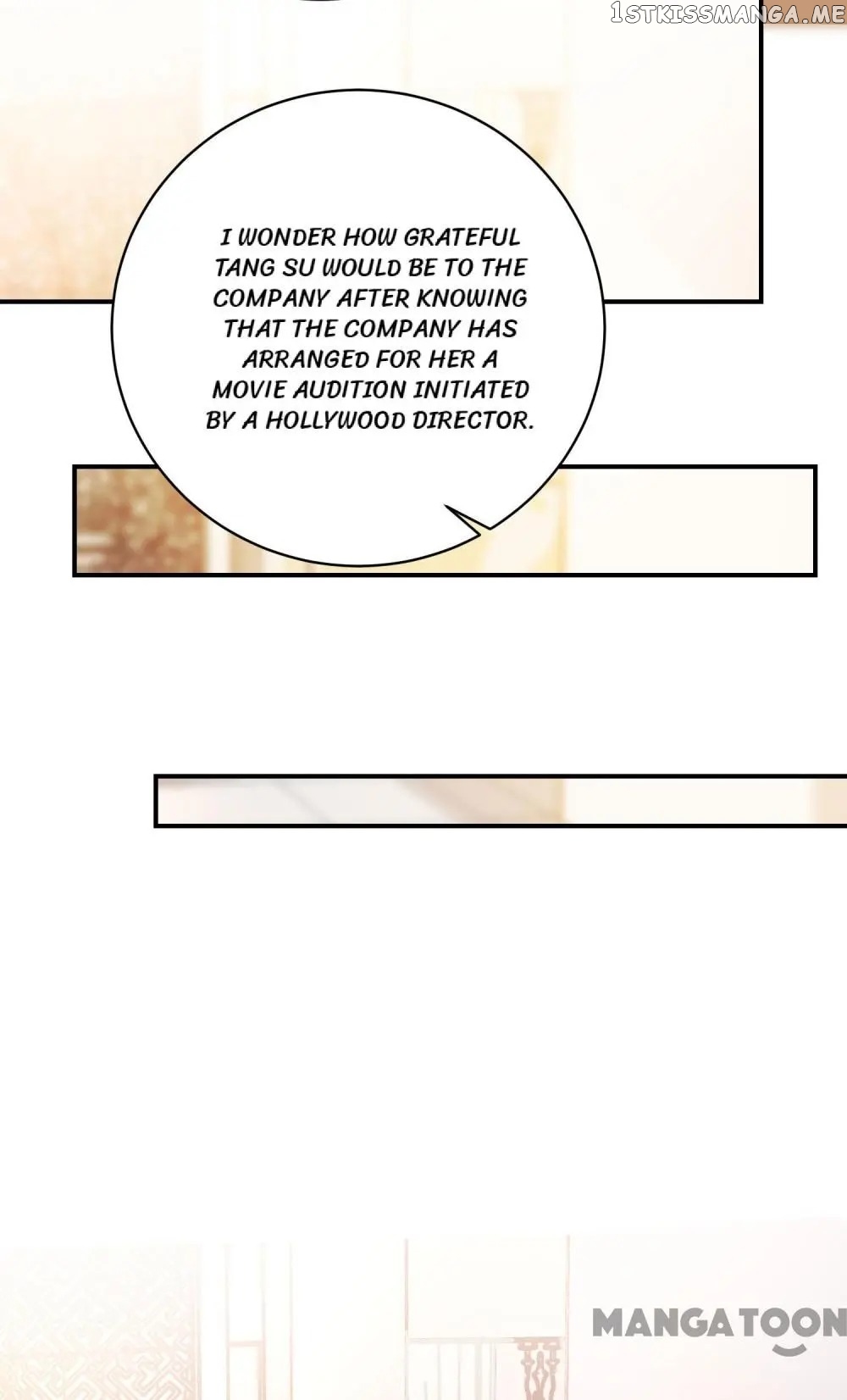 Blackmailed By Bossy Ceo chapter 336 - page 11