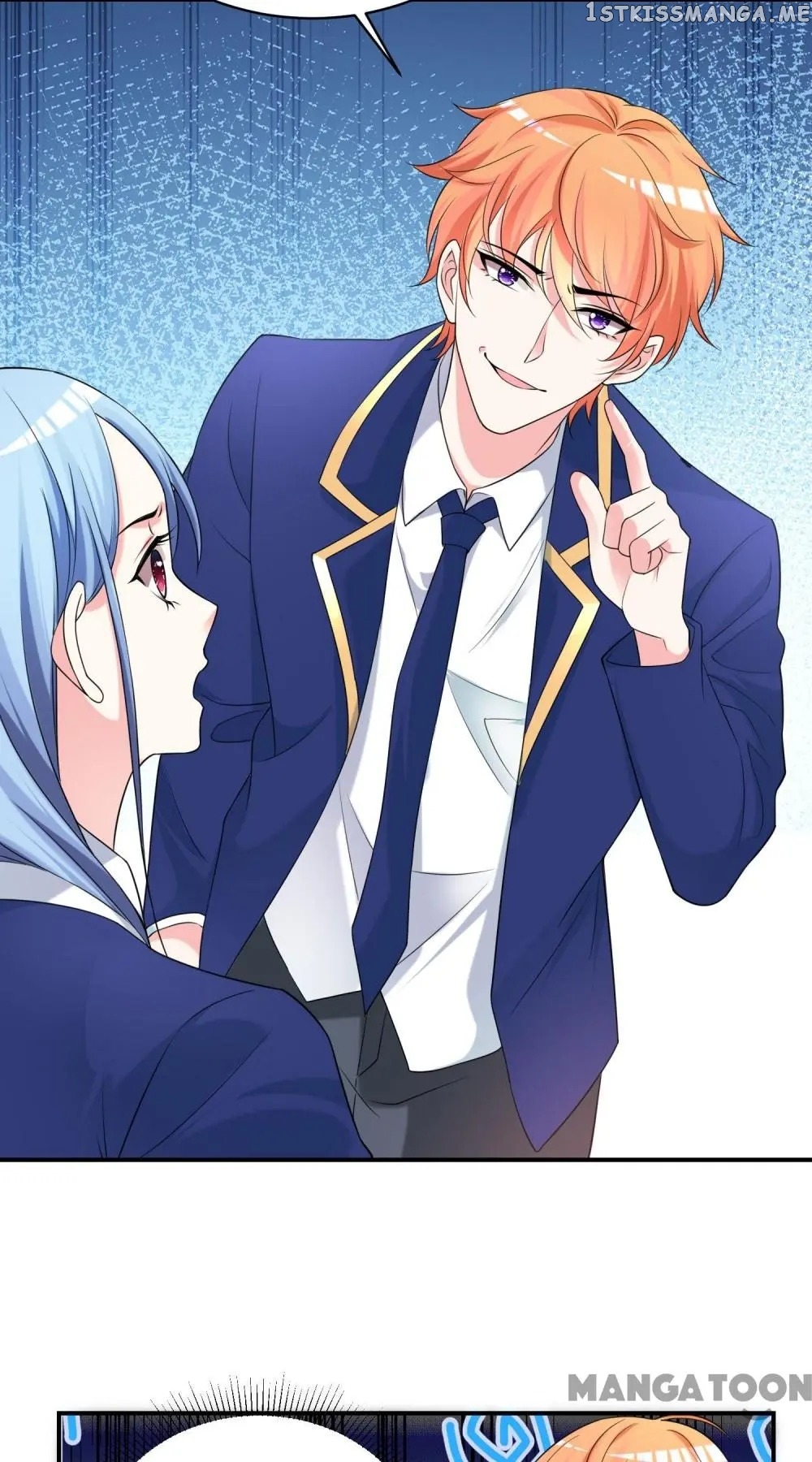 Blackmailed By Bossy Ceo chapter 336 - page 38