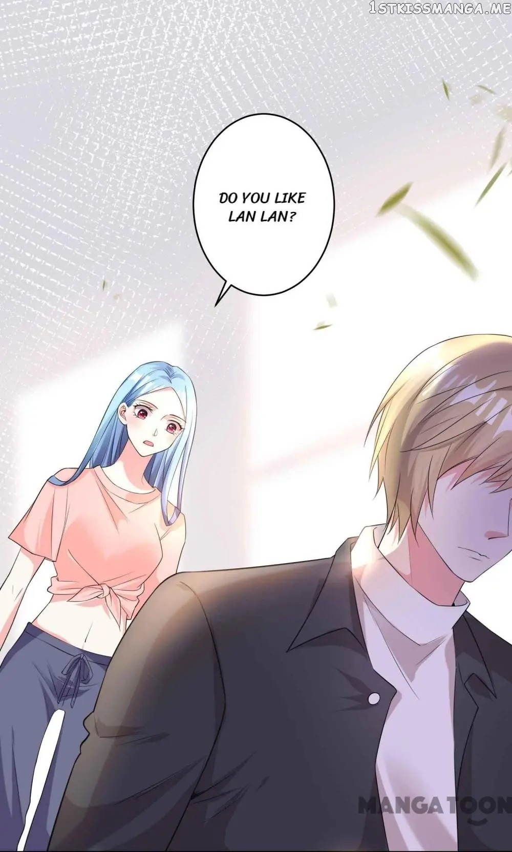 Blackmailed By Bossy Ceo chapter 333 - page 1