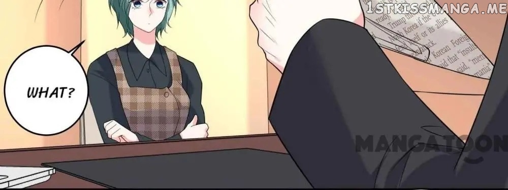 Blackmailed By Bossy Ceo chapter 333 - page 16