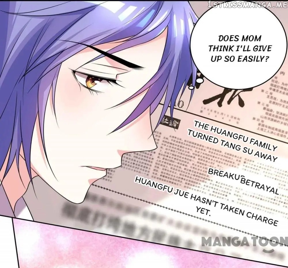 Blackmailed By Bossy Ceo chapter 333 - page 17