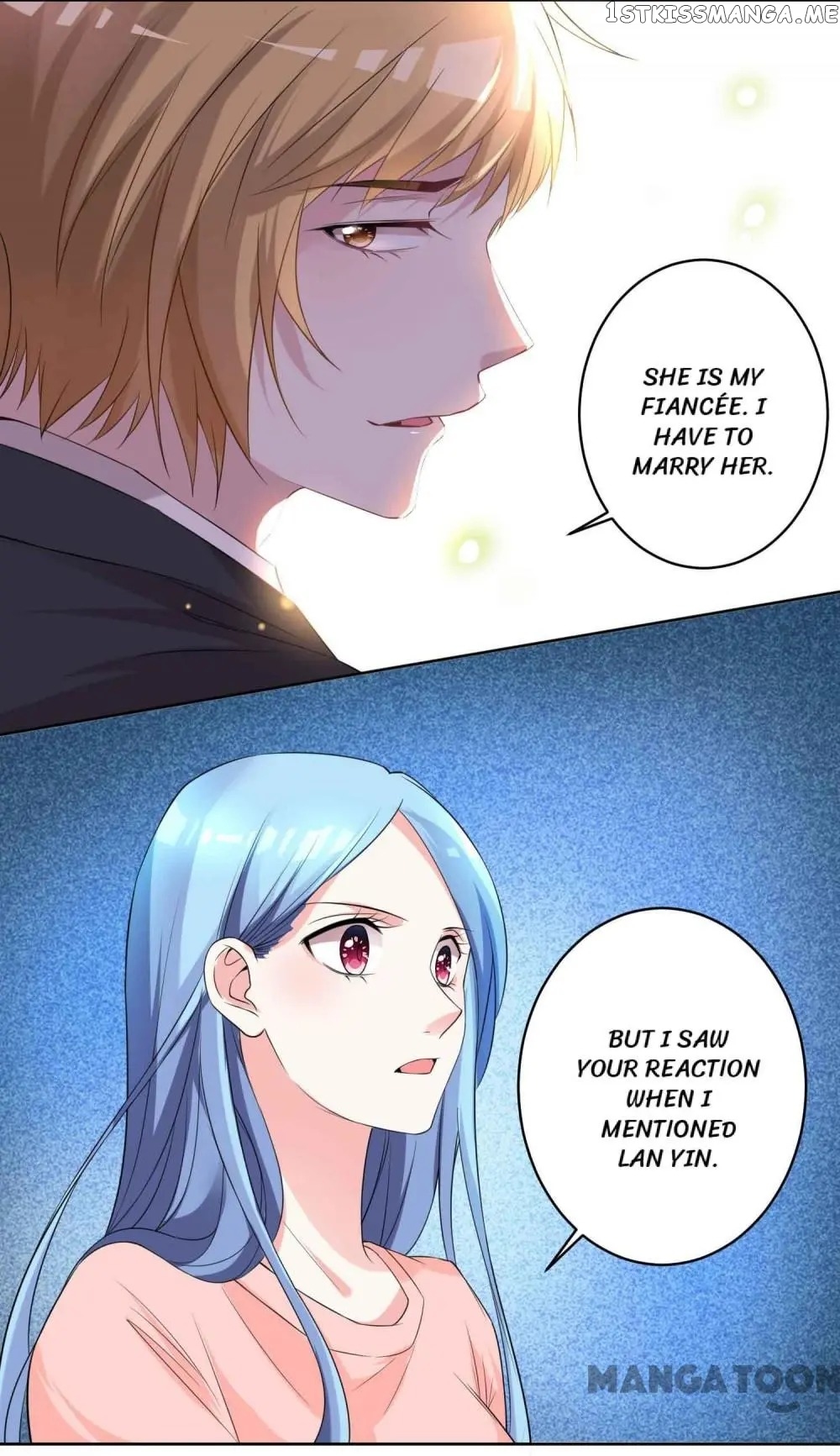 Blackmailed By Bossy Ceo chapter 333 - page 2