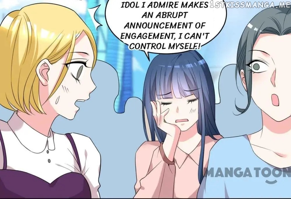 Blackmailed By Bossy Ceo chapter 333 - page 23