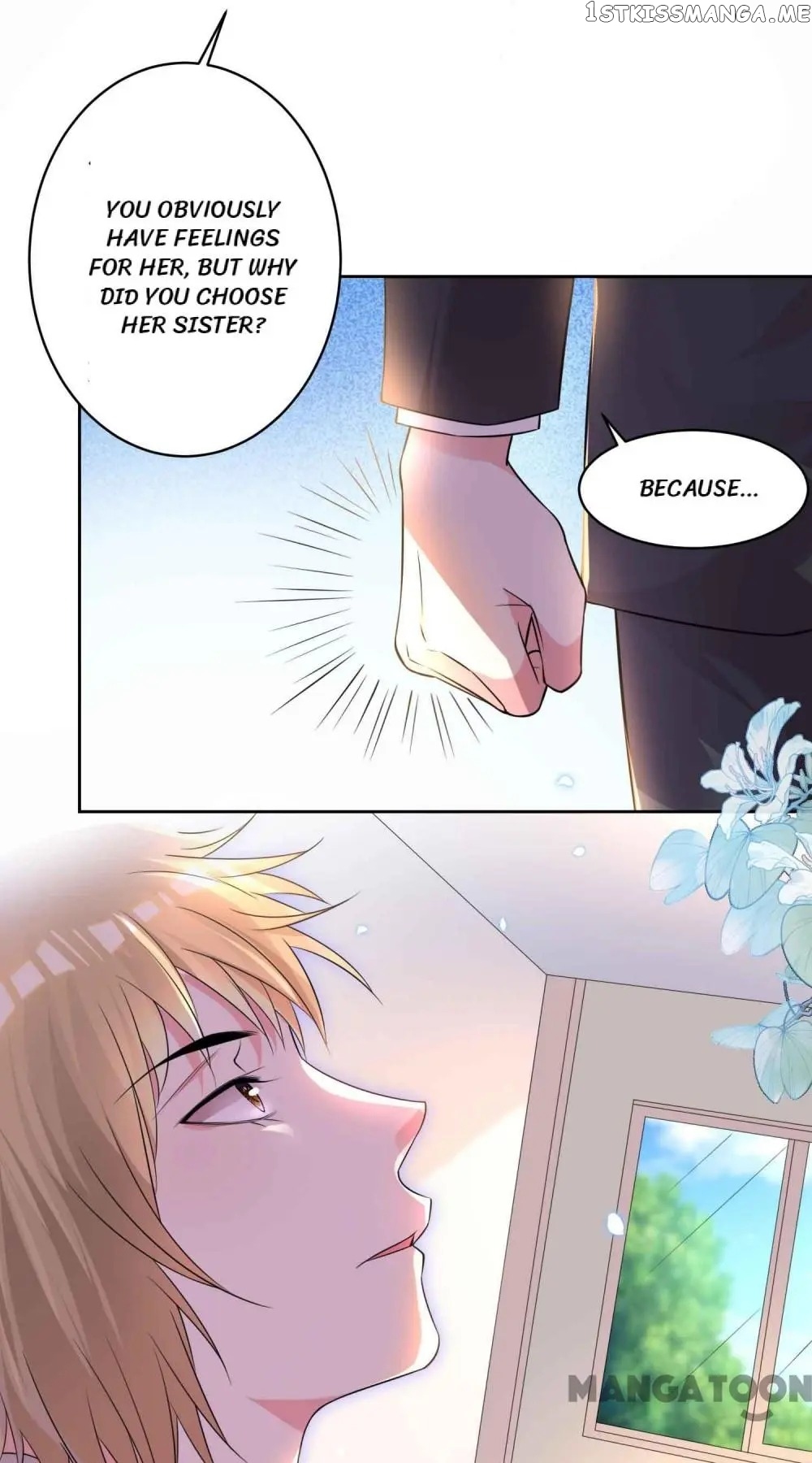 Blackmailed By Bossy Ceo chapter 333 - page 3