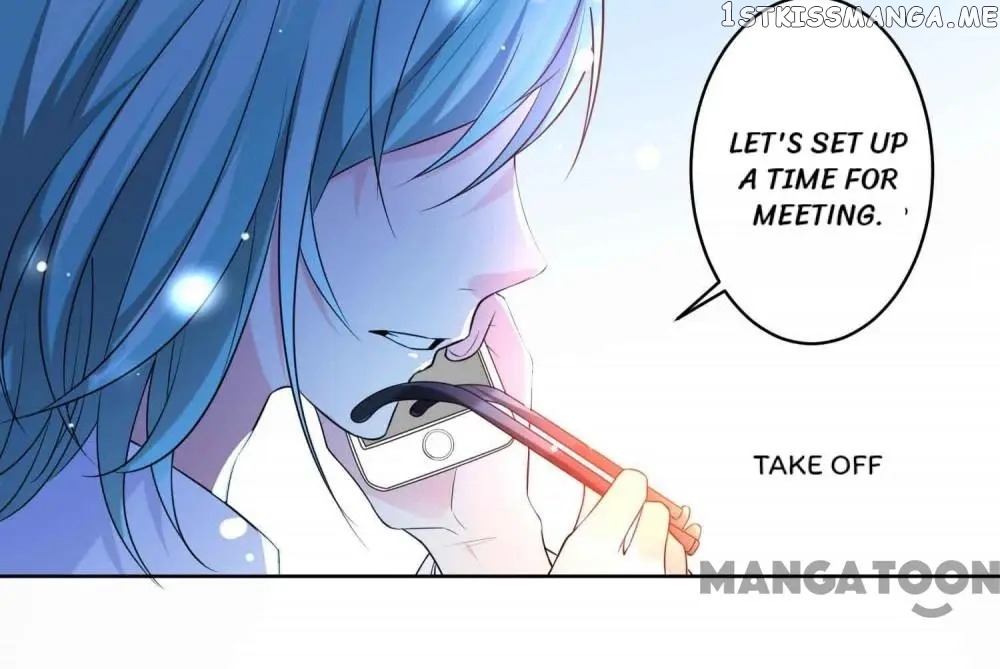 Blackmailed By Bossy Ceo chapter 333 - page 30
