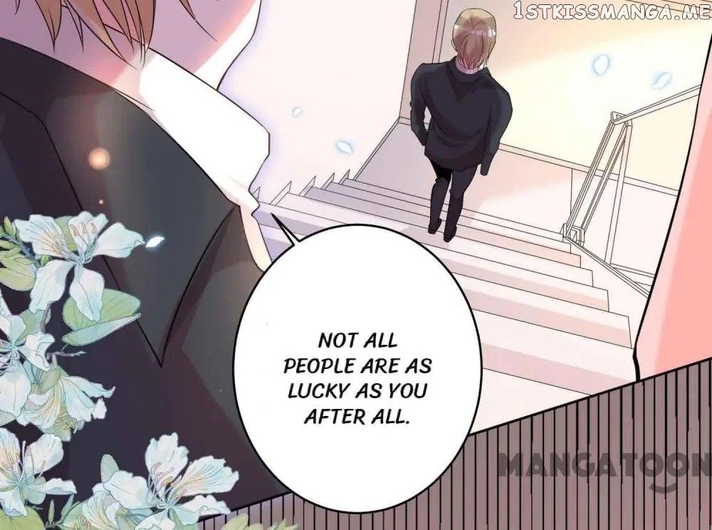 Blackmailed By Bossy Ceo chapter 333 - page 4
