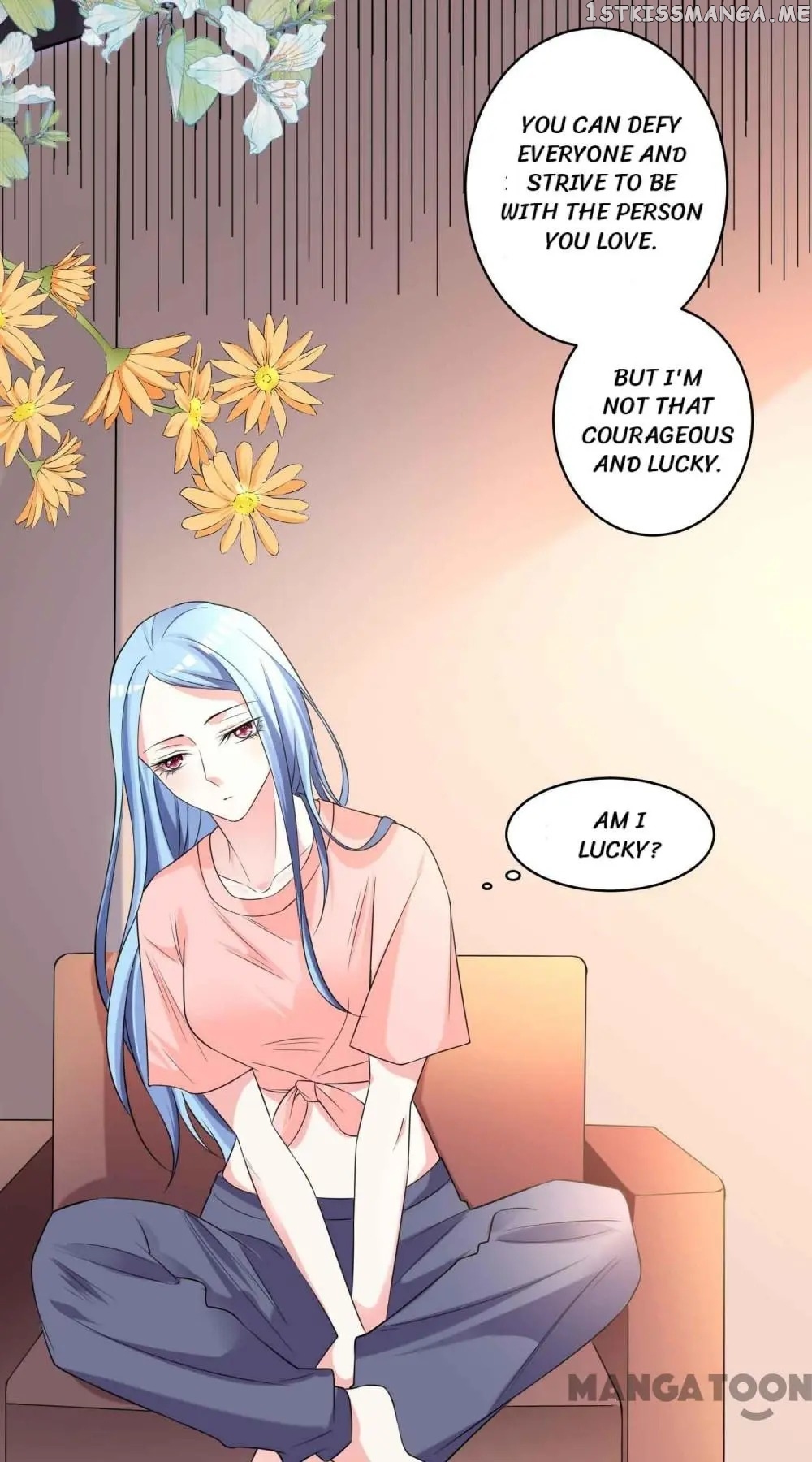 Blackmailed By Bossy Ceo chapter 333 - page 5