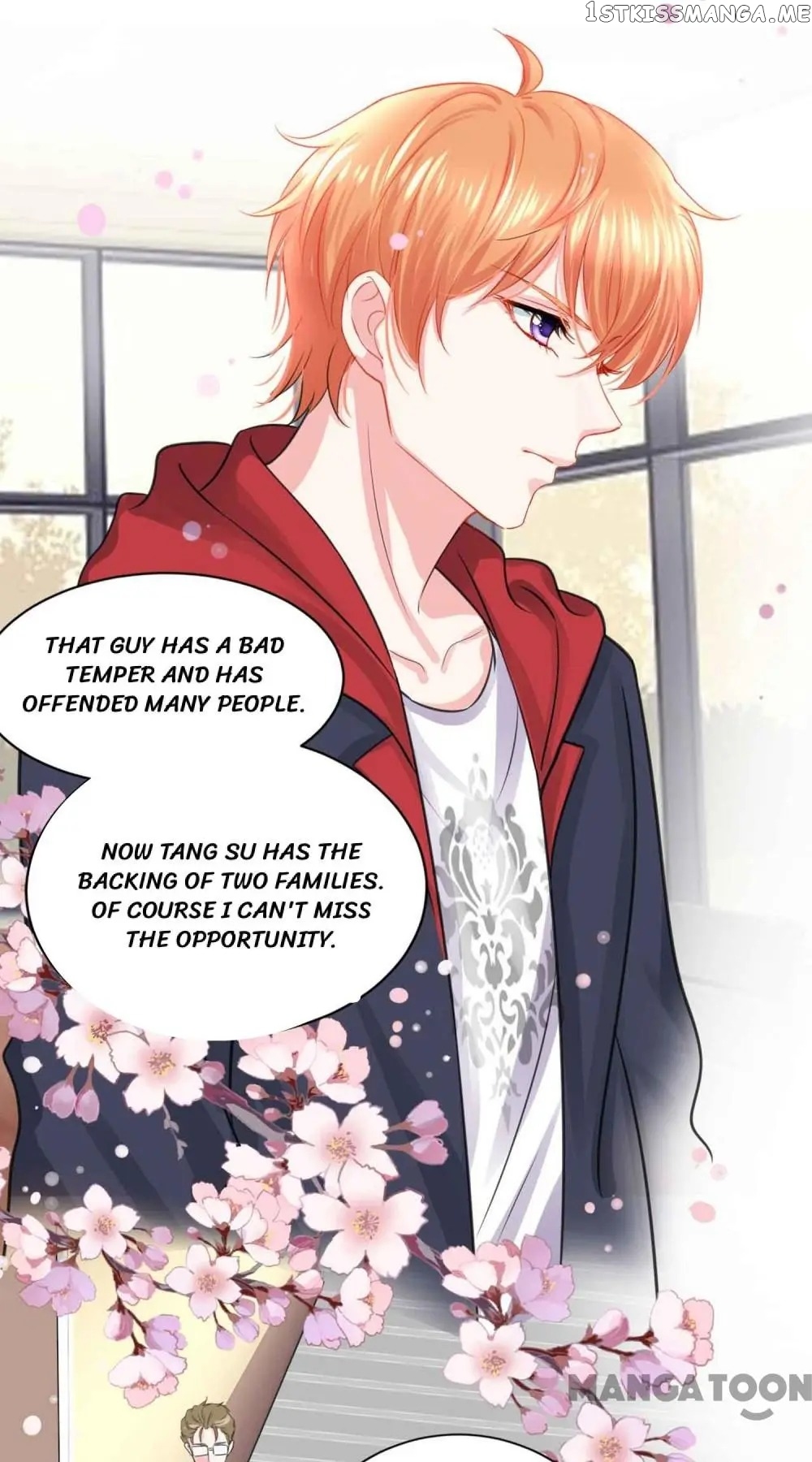 Blackmailed By Bossy Ceo chapter 330 - page 28