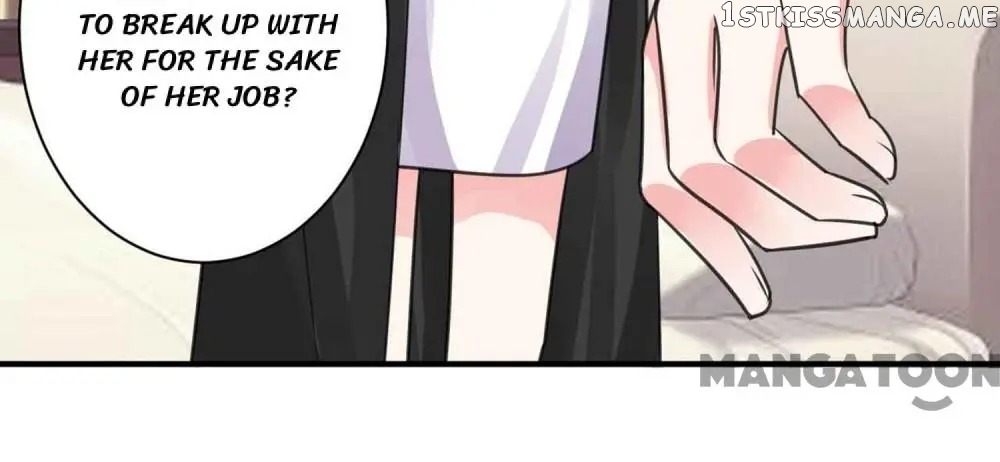 Blackmailed By Bossy Ceo chapter 330 - page 38