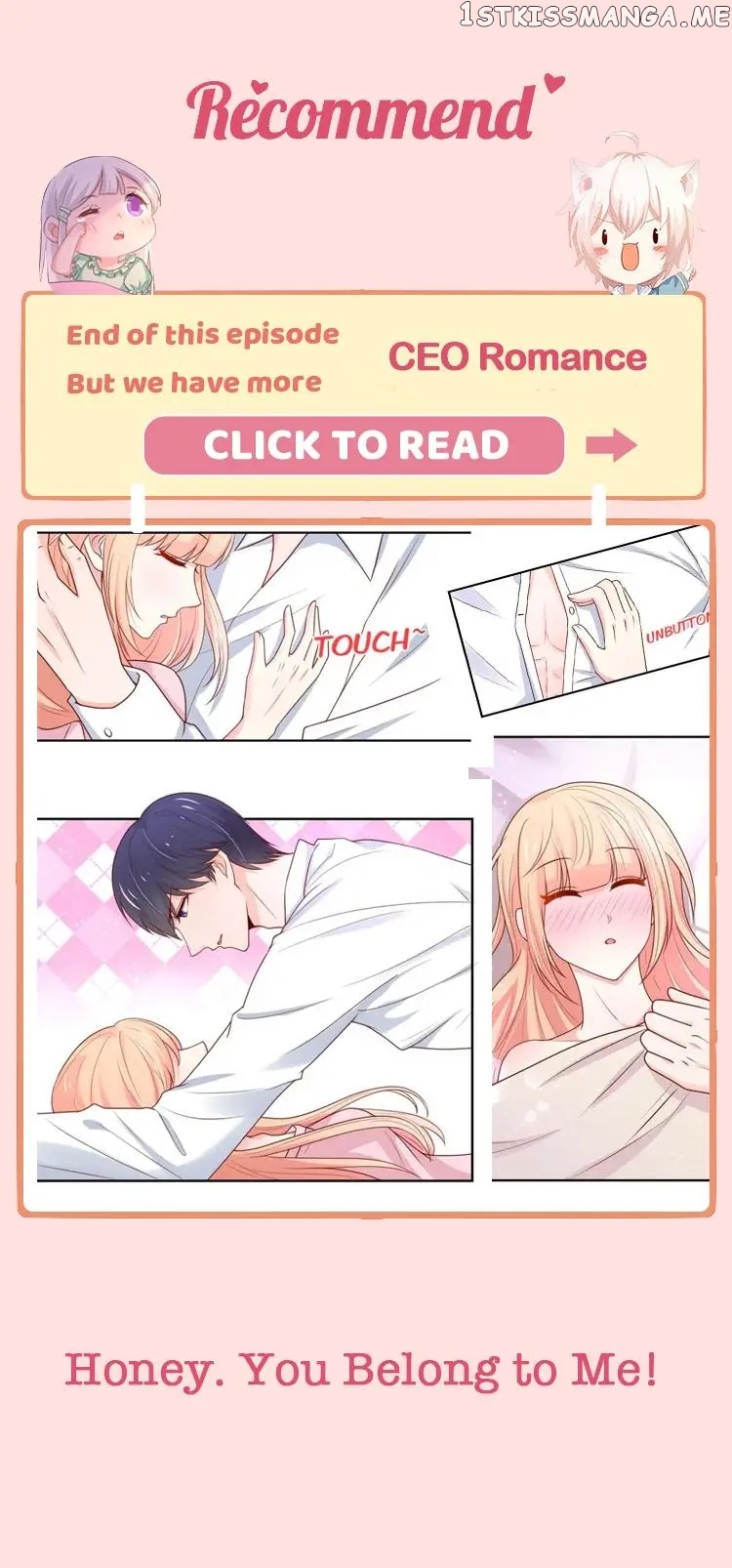 Blackmailed By Bossy Ceo chapter 329 - page 36