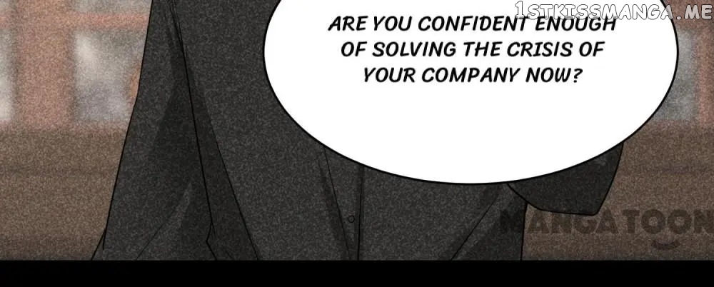 Blackmailed By Bossy Ceo chapter 327 - page 20
