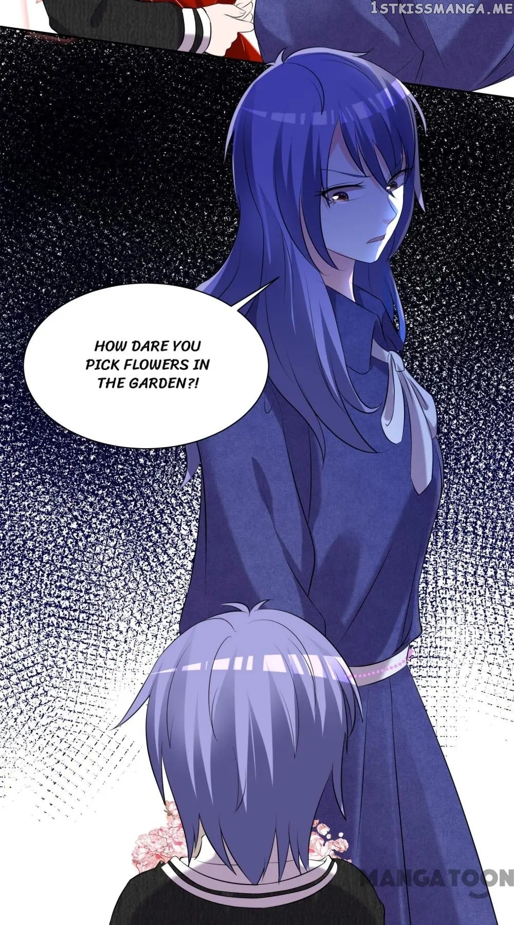 Blackmailed By Bossy Ceo chapter 325 - page 13